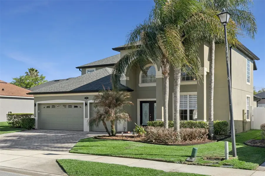 272 Porchester Drive, Sanford, FL 32771 - #3