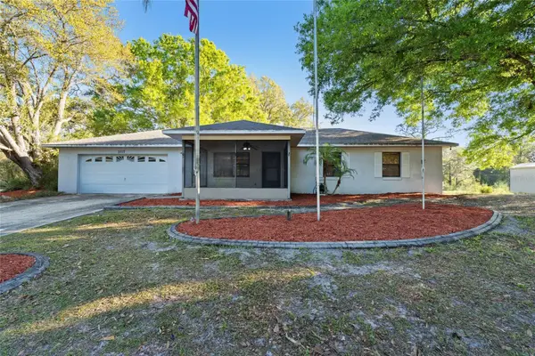 3117 Buttercup Lane, LAKE PLACID, FL 33852