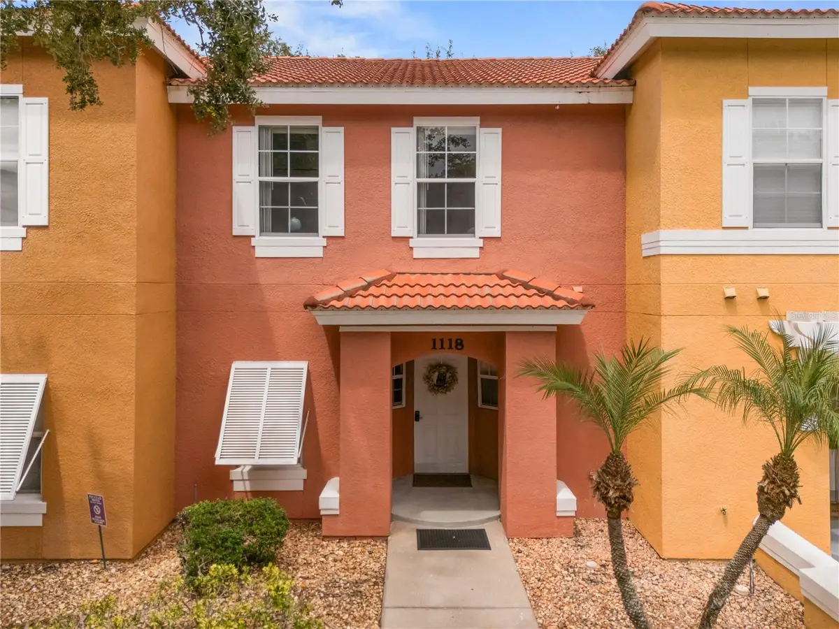 1118 Park Ridge Circle, Kissimmee, FL 34746 - #1