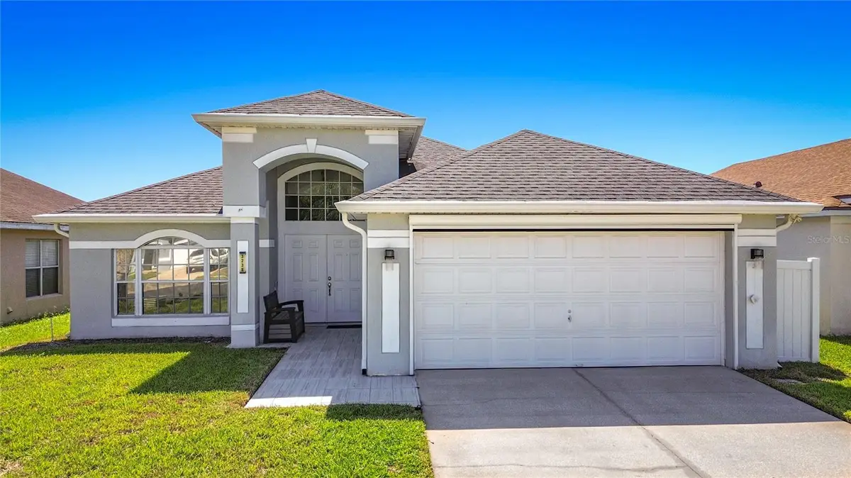 3238 Whooping Crane Run, Kissimmee, FL 34741 - #1