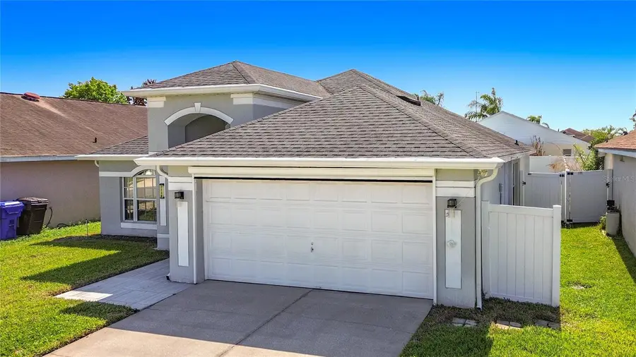 3238 Whooping Crane Run, Kissimmee, FL 34741 - #2