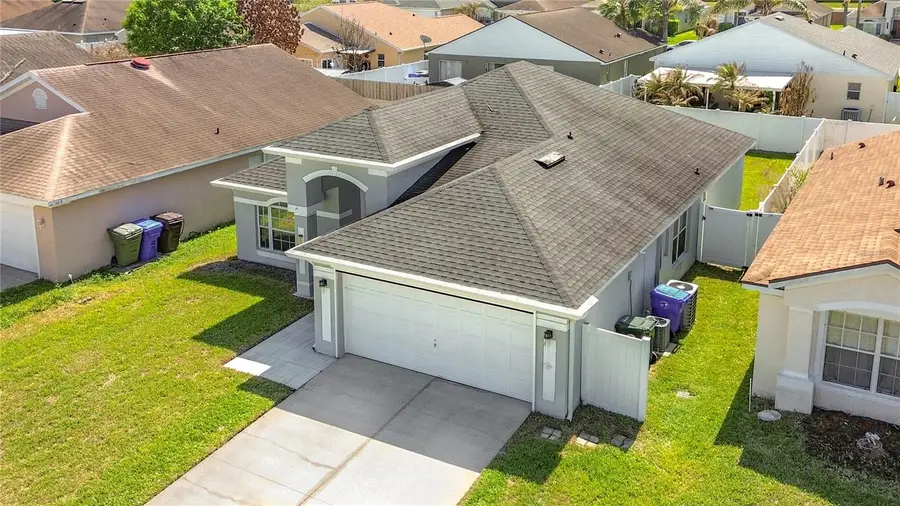 3238 Whooping Crane Run, Kissimmee, FL 34741 - #3