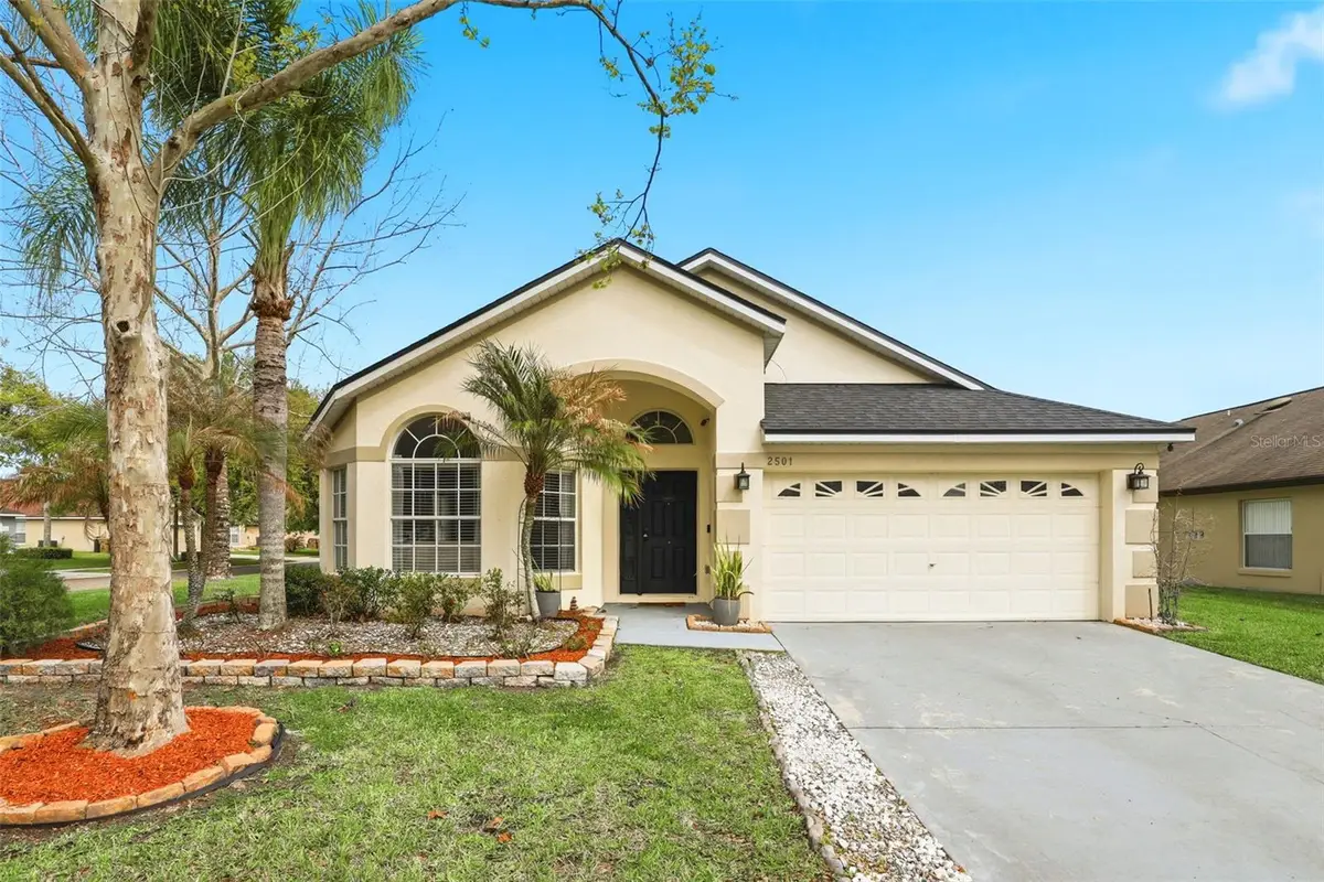 2501 Balmoral Dr, Kissimmee, FL 34744 - #1