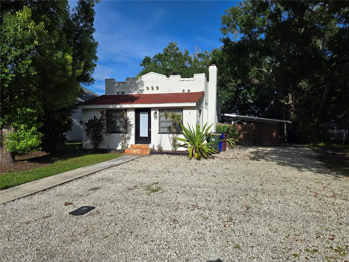 717 Illinois Avenue, Saint Cloud, FL 34769 - #1