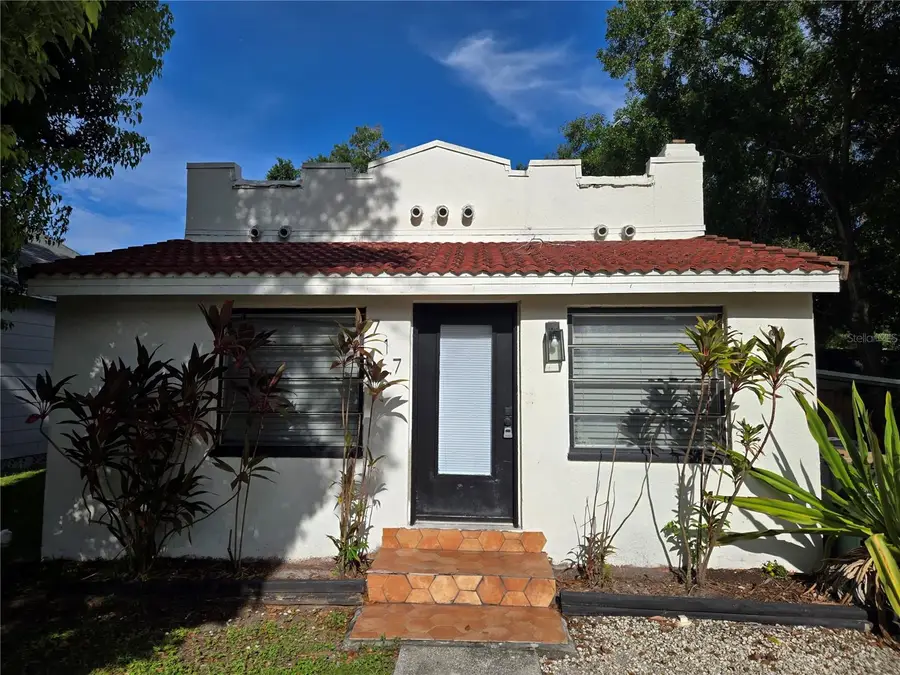 717 Illinois Avenue, Saint Cloud, FL 34769 - #2