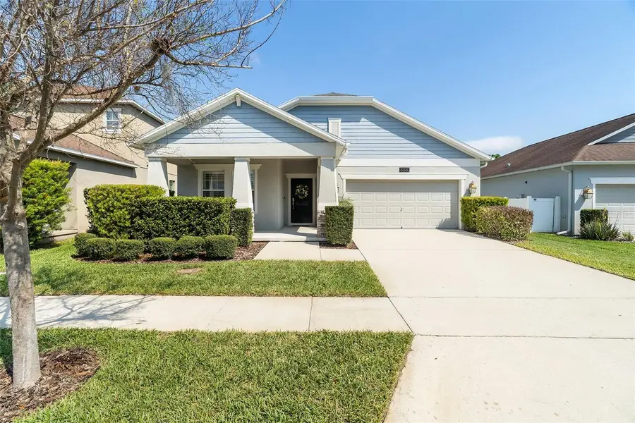 3320 Cordgrass Pl, Saint Cloud, FL 34773 - #2