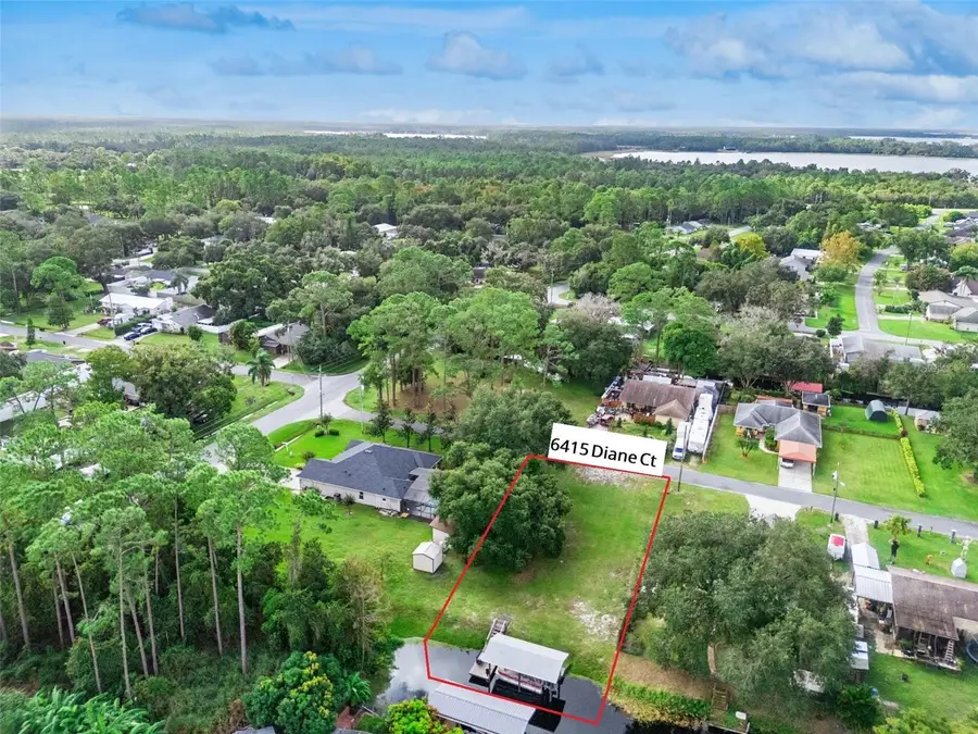 6415 Diane Court, Saint Cloud, FL 34771 - #2