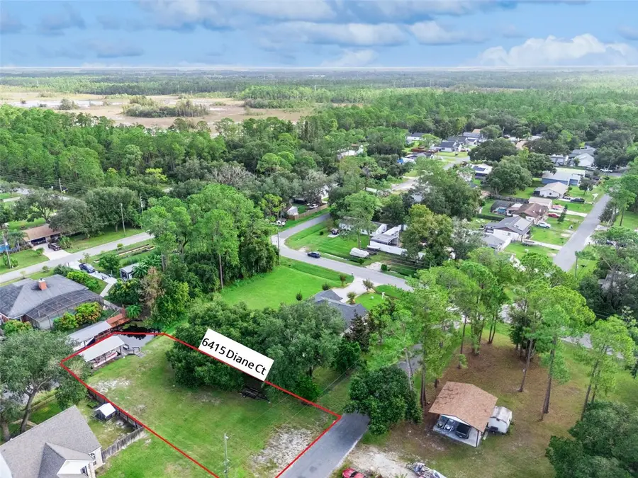 6415 Diane Court, Saint Cloud, FL 34771 - #3