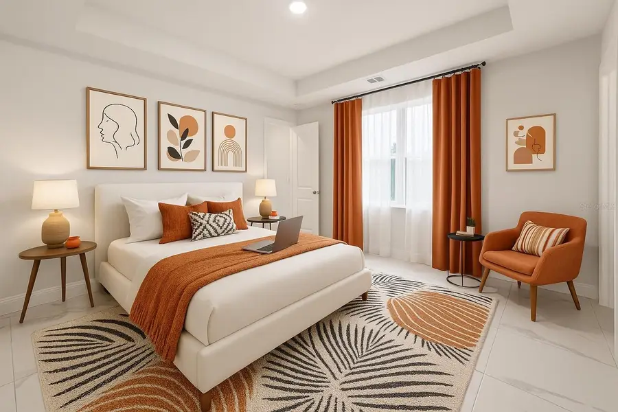 679 Lincoln Street, Kissimmee, FL 34741 - #3