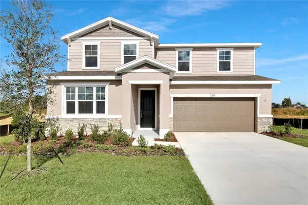 1265 Daisy Hill Avenue, DUNDEE, FL 33838