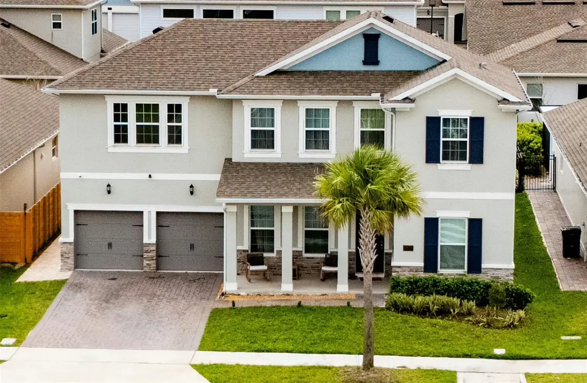 19076 Planetree Street, Orlando, FL 32827 - #1