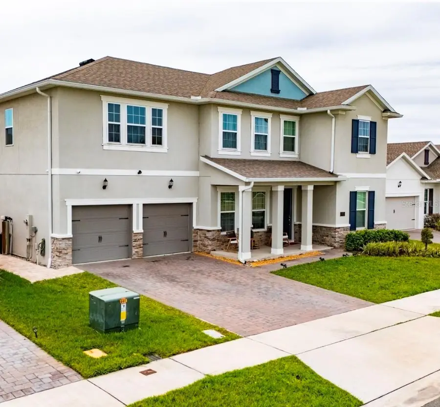 19076 Planetree Street, Orlando, FL 32827 - #2