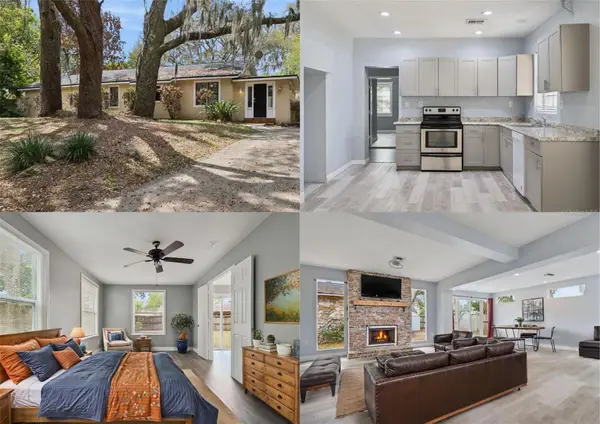 110 E Lauren Court, FERN PARK, FL 32730