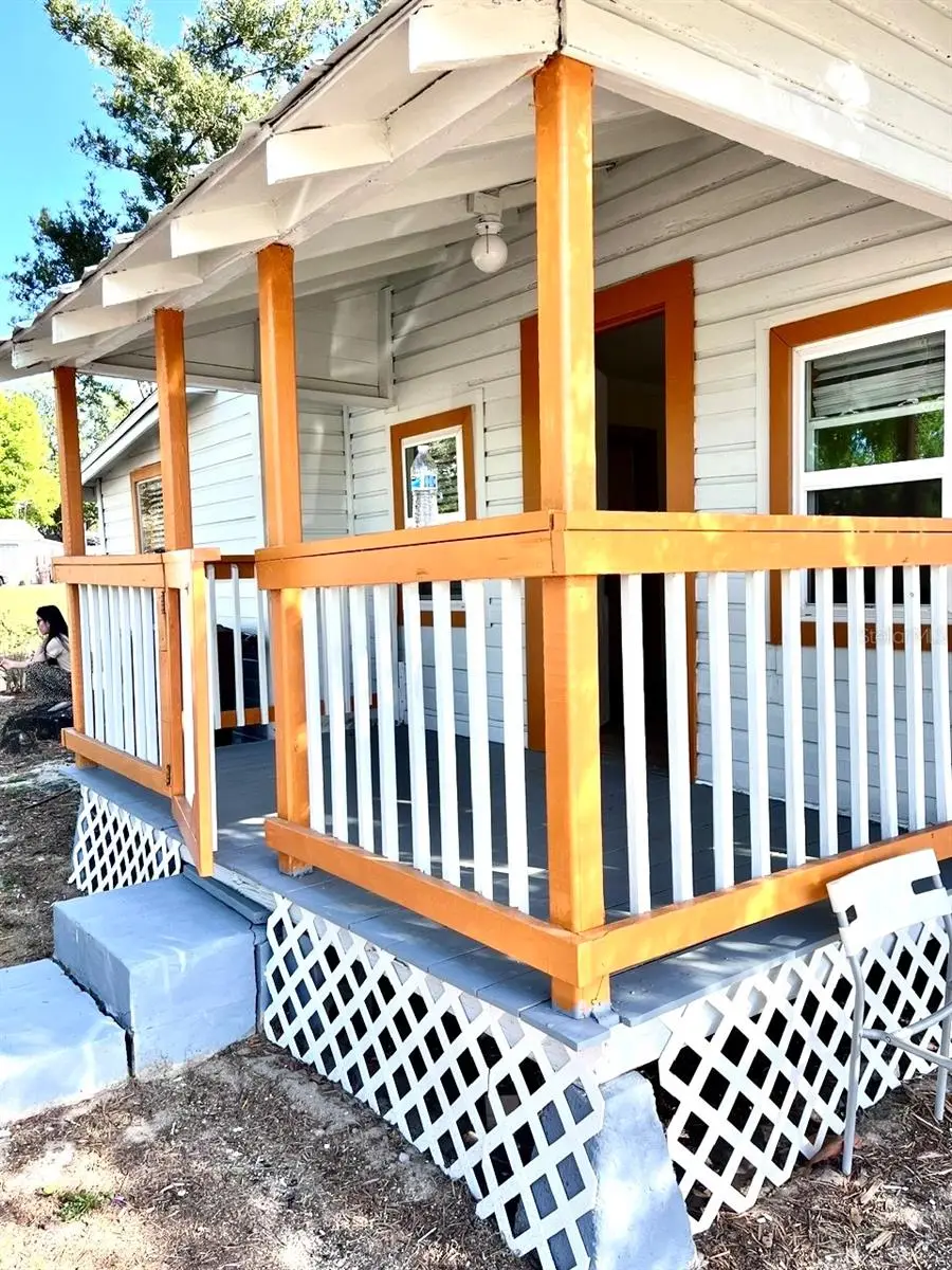 333 Weaver Avenue, Lake Wales, FL 33853 - #1