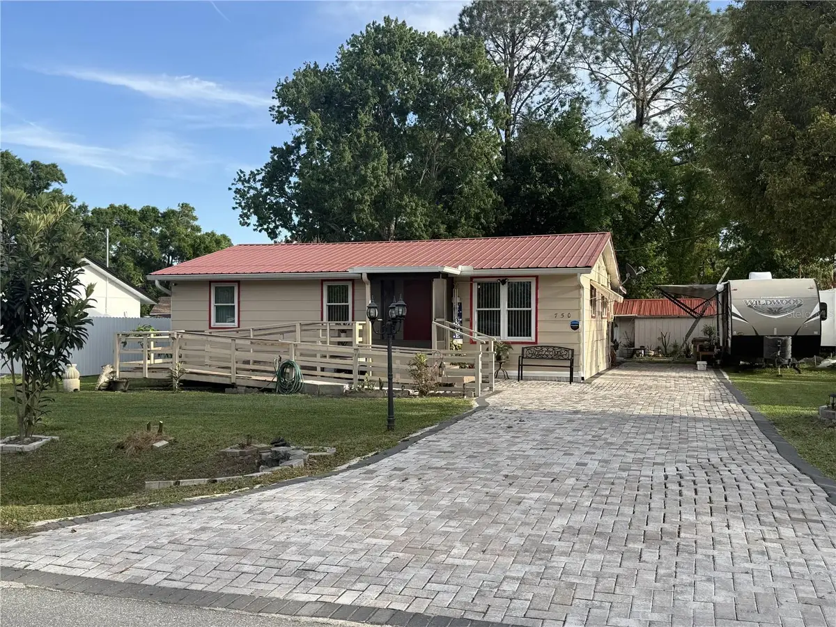 750 Park Lane, Kissimmee, FL 34741 - #1