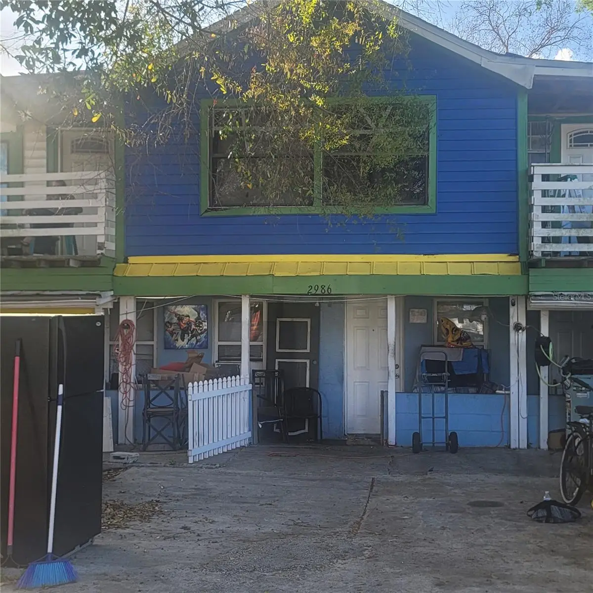 2986 Sun Pointe Court, Kissimmee, FL 34741 - #1