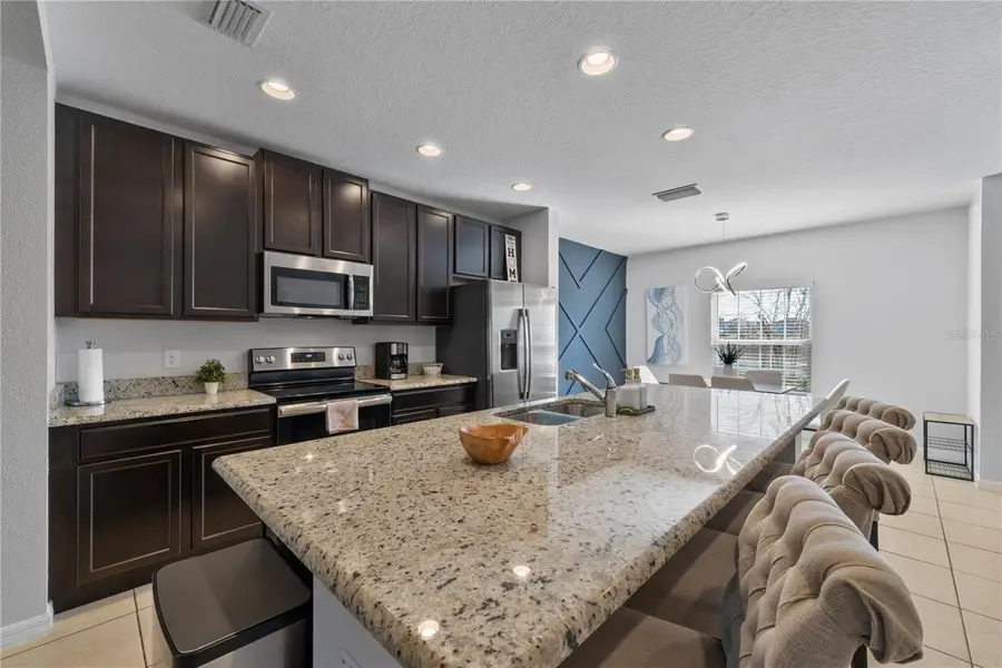 314 Annabelle Way, Davenport, FL 33837 - #3