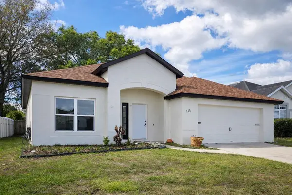 133 Jaybee Avenue, DAVENPORT, FL 33897