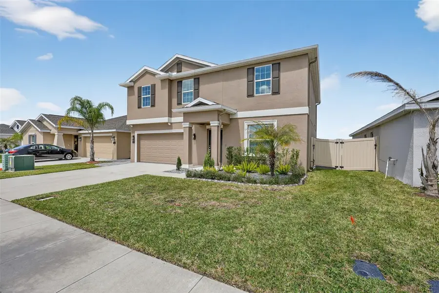 124 Pineywoods Street, Saint Cloud, FL 34771 - #2