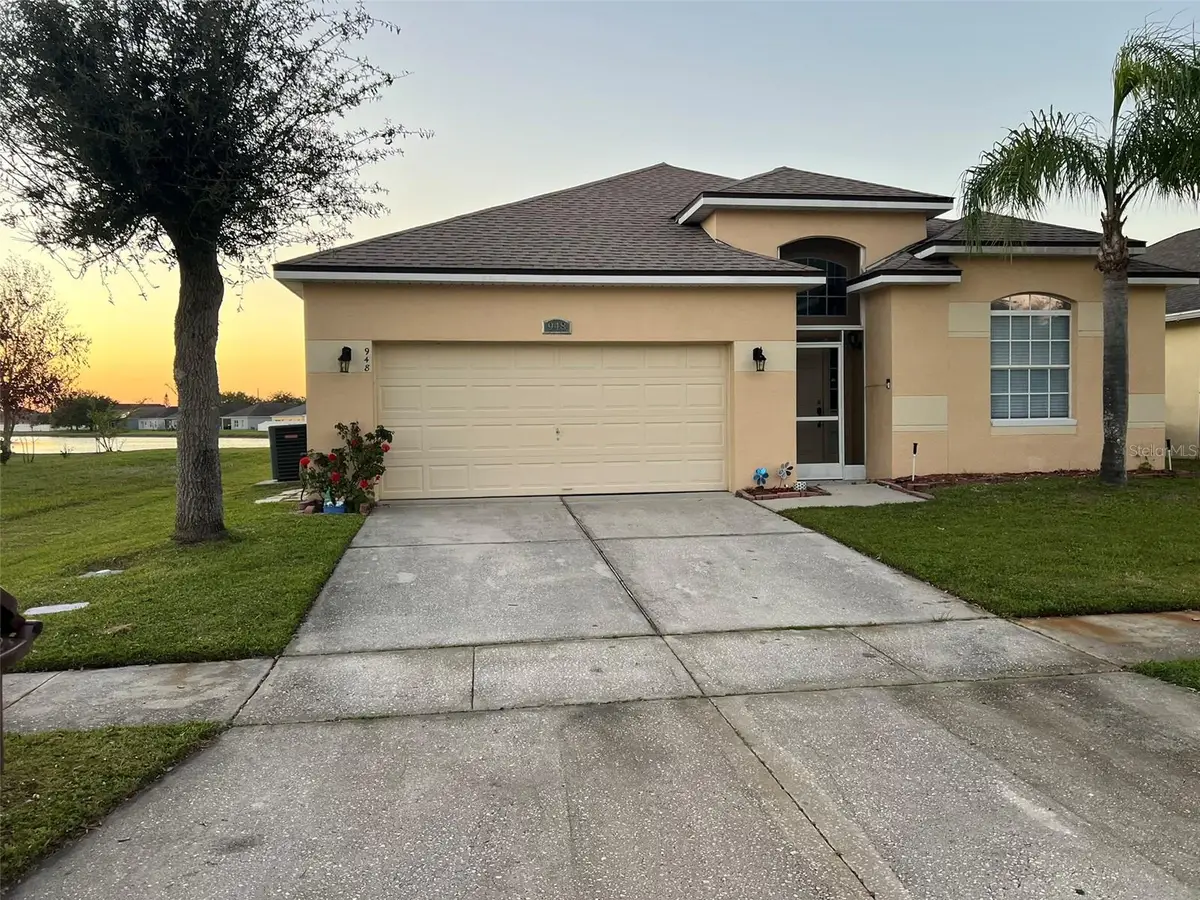 948 Hacienda Circle, Kissimmee, FL 34741 - #1
