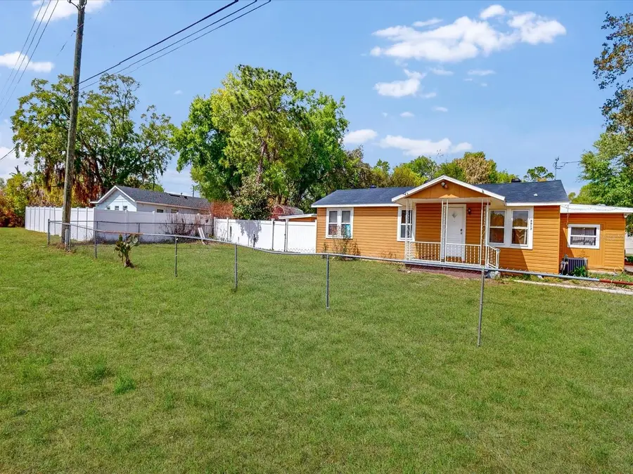 2017 Miller Boulevard, Fruitland Park, FL 34731 - #2