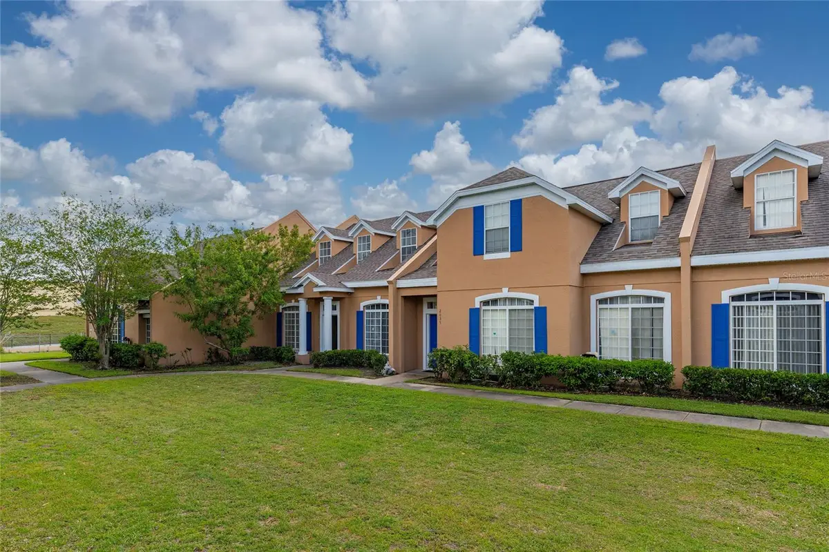 2035 Island Brook Lane, Orlando, FL 32824 - #1