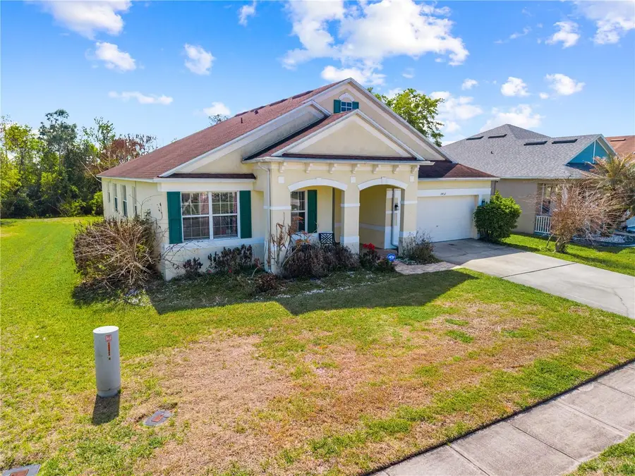 3452 Goldeneye Lane, Saint Cloud, FL 34772 - #2