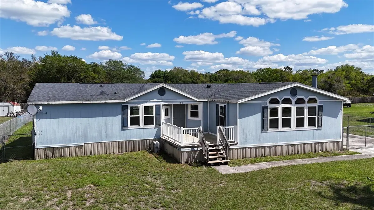 1831 Winchester Court S, Saint Cloud, FL 34771 - #1