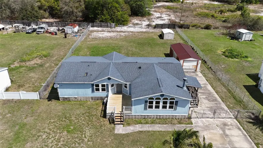 1831 Winchester Court S, Saint Cloud, FL 34771 - #3