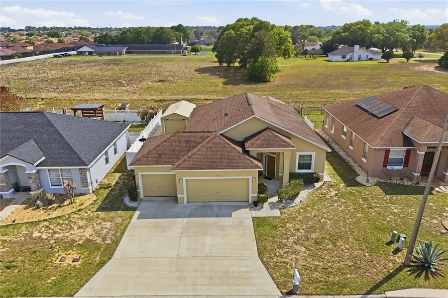 3415 Patterson Heights Drive, Haines City, FL 33844 - #2