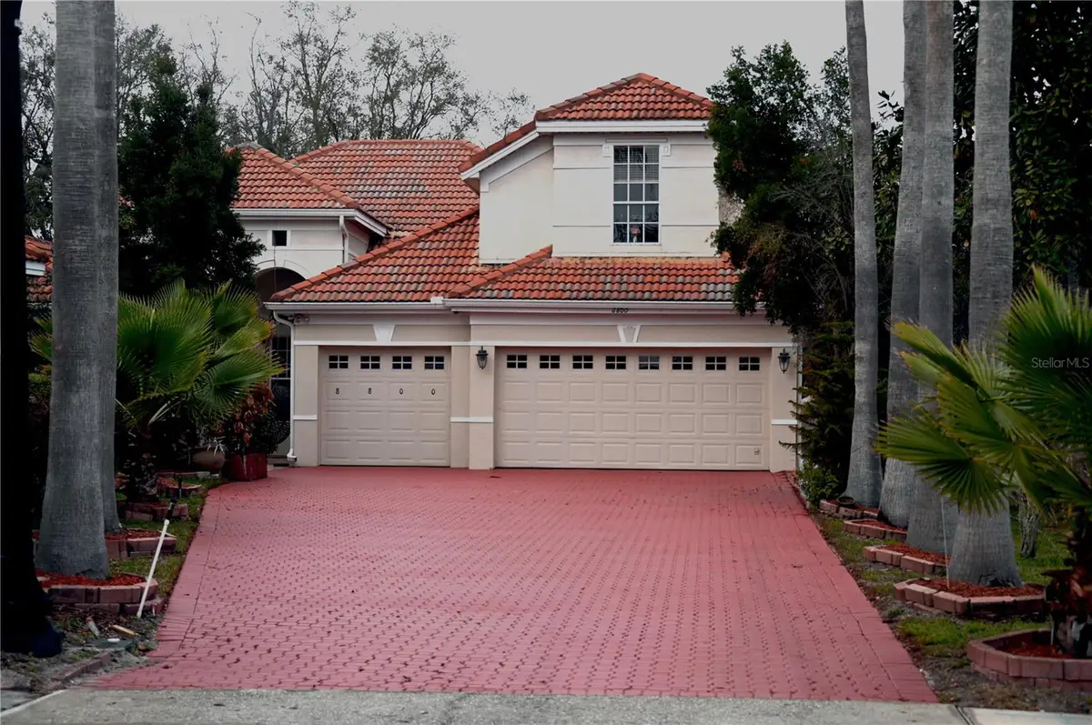 8800 Oak Landings Court, Orlando, FL 32836 - #1