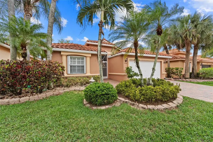 7548 Caprio Drive, Boynton Beach, FL 33472 - #2