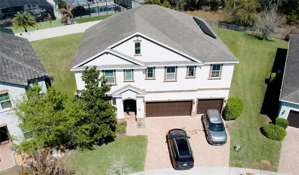 3436 Stonewyck Street, ORLANDO, FL 32824