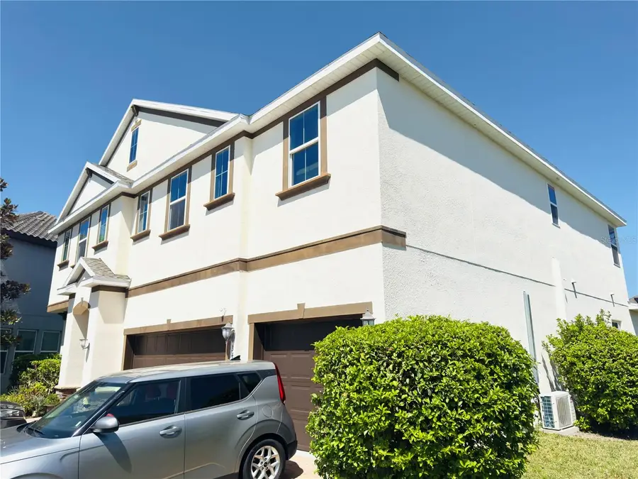 3436 Stonewyck Street, Orlando, FL 32824 - #2