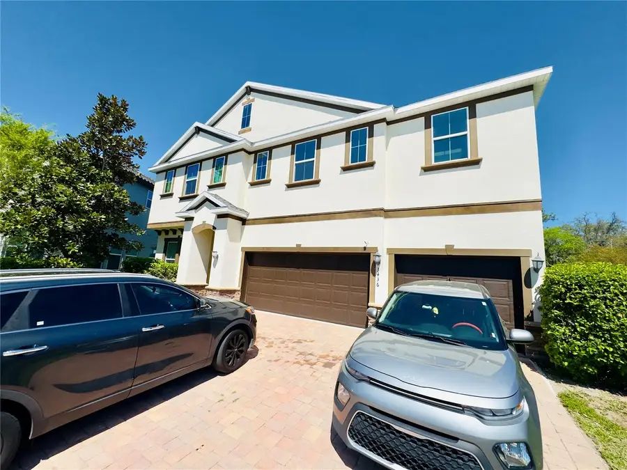 3436 Stonewyck Street, Orlando, FL 32824 - #3