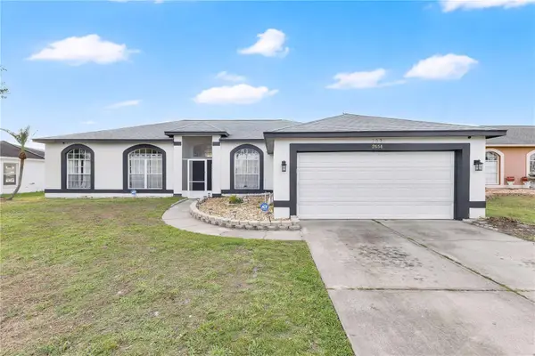 2654 Hawthorne Lane, KISSIMMEE, FL 34743