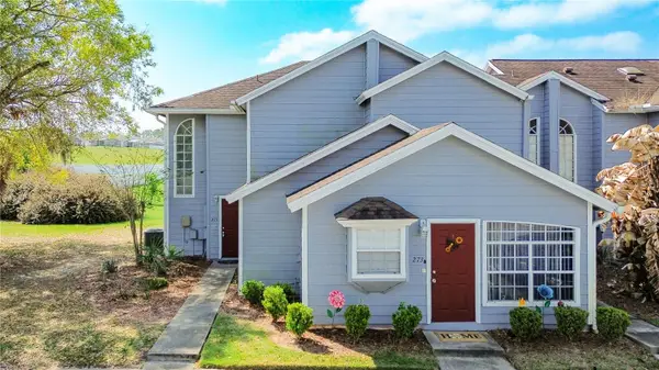 273 Coco Plum Drive, DAVENPORT, FL 33897