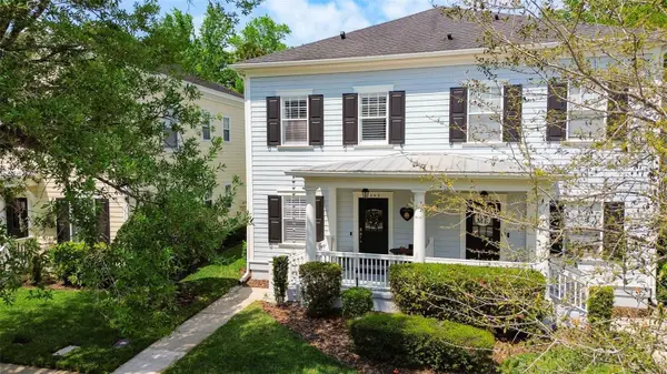 1043 Nash Dr #1043, CELEBRATION, FL 34747