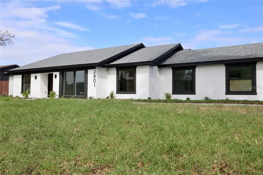 2801 Waumpi Trail, Maitland, FL 32751 - #2