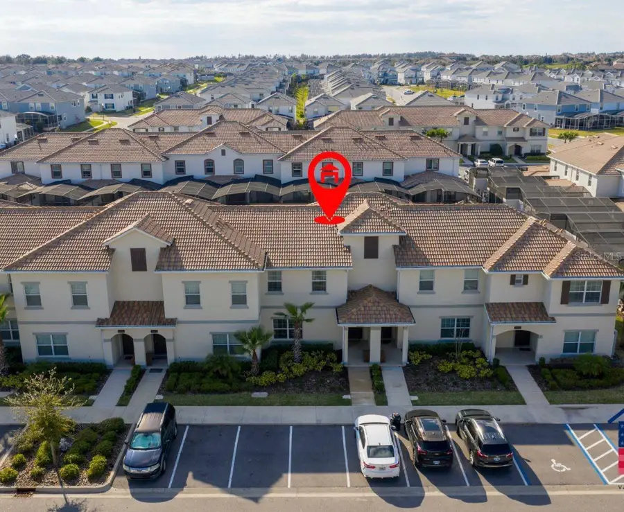 1564 Sandbagger Drive, Davenport, FL 33896 - #2