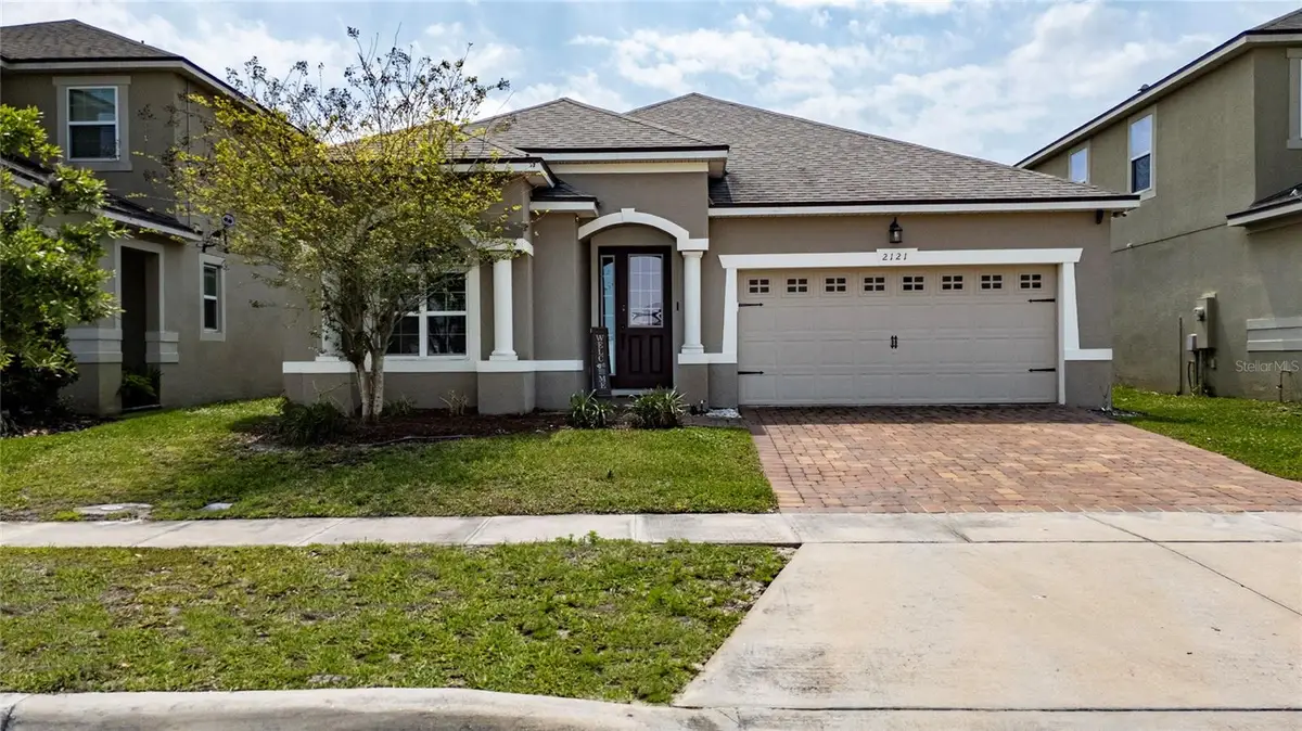 2121 Avian Loop, Kissimmee, FL 34741 - #1