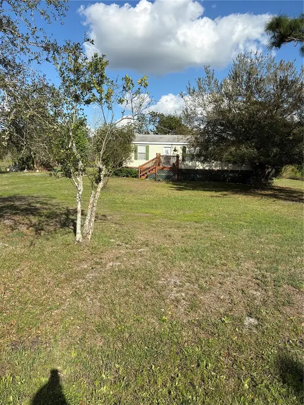 5005 Pierre Avenue, ST CLOUD, FL 34773