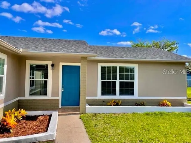 705 Harland Court, Kissimmee, FL 34758 - #2