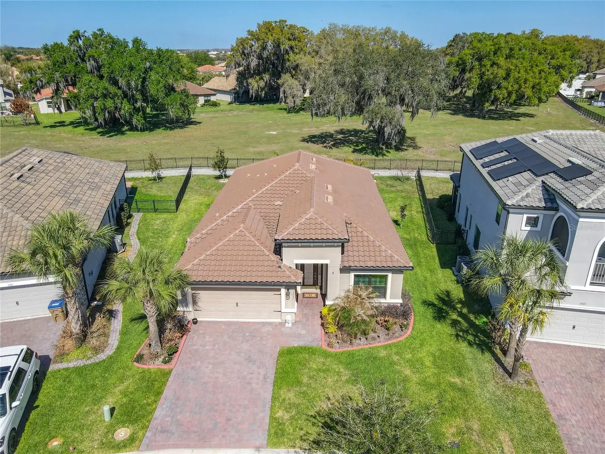 1731 Goblet Cove Street, Kissimmee, FL 34746 - #1