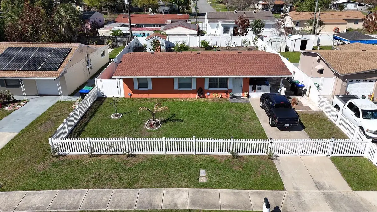 4401 Edgebrook, Orlando, FL 32809 - #1