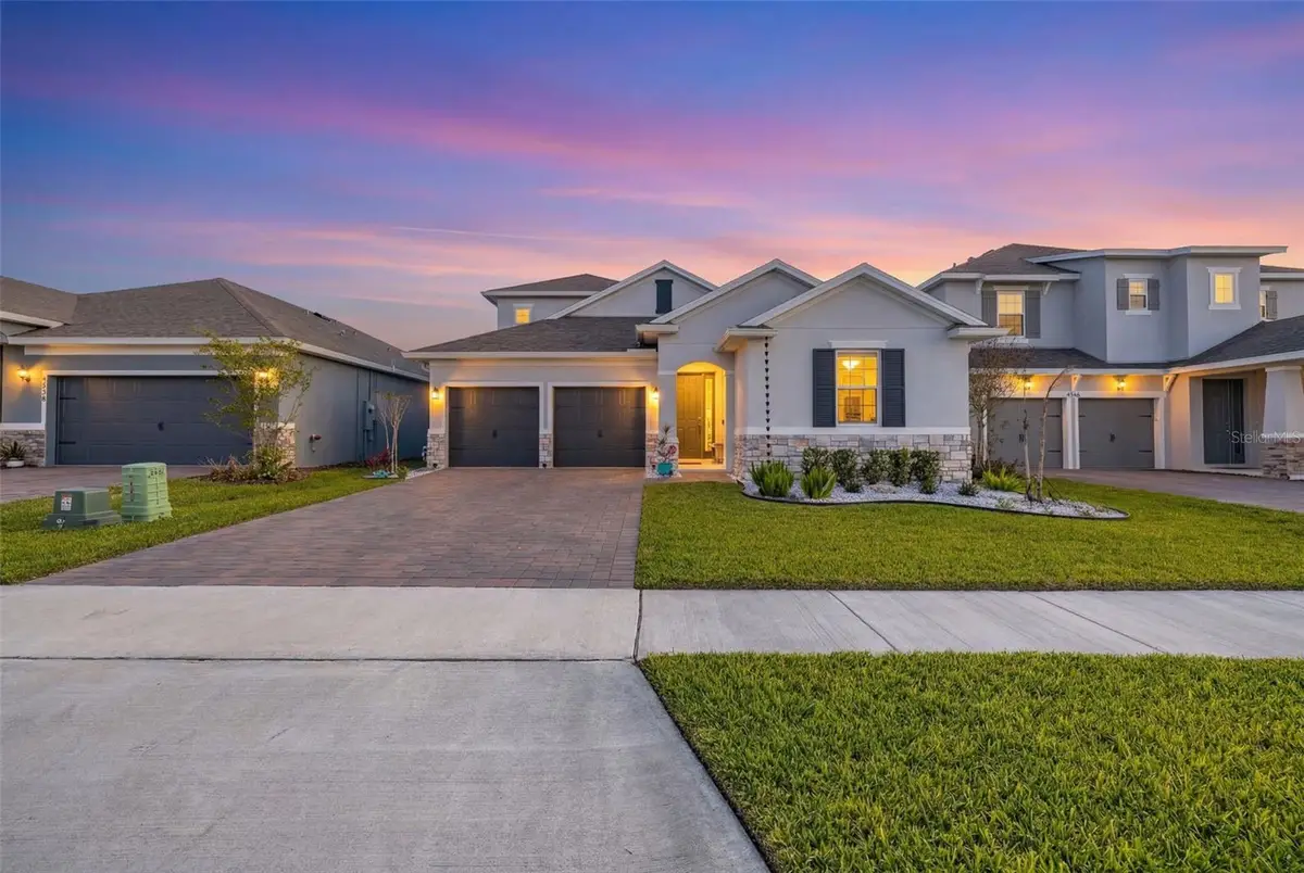 4542 Lions Gate Avenue, Clermont, FL 34711 - #1