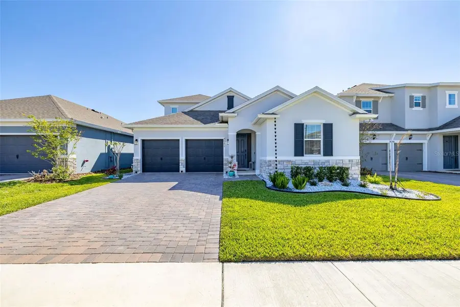 4542 Lions Gate Avenue, Clermont, FL 34711 - #2