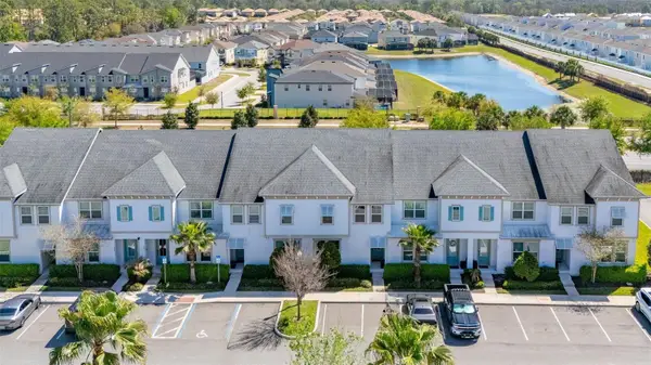 1539 Carey Palm Circle, KISSIMMEE, FL 34747