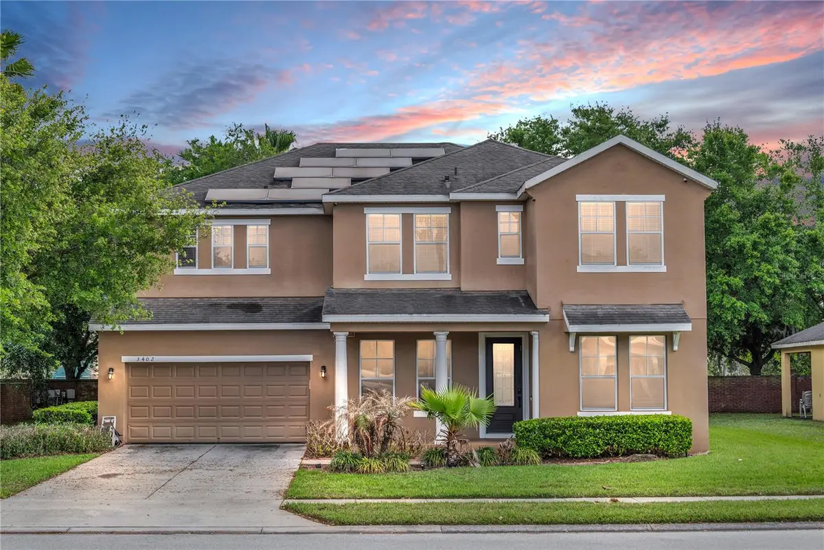 3402 Mccormick Woods Drive, Ocoee, FL 34761 - #1