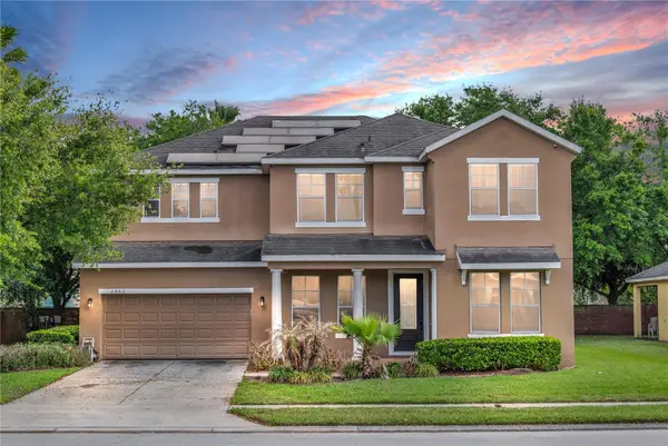 3402 Mccormick Woods Drive, OCOEE, FL 34761